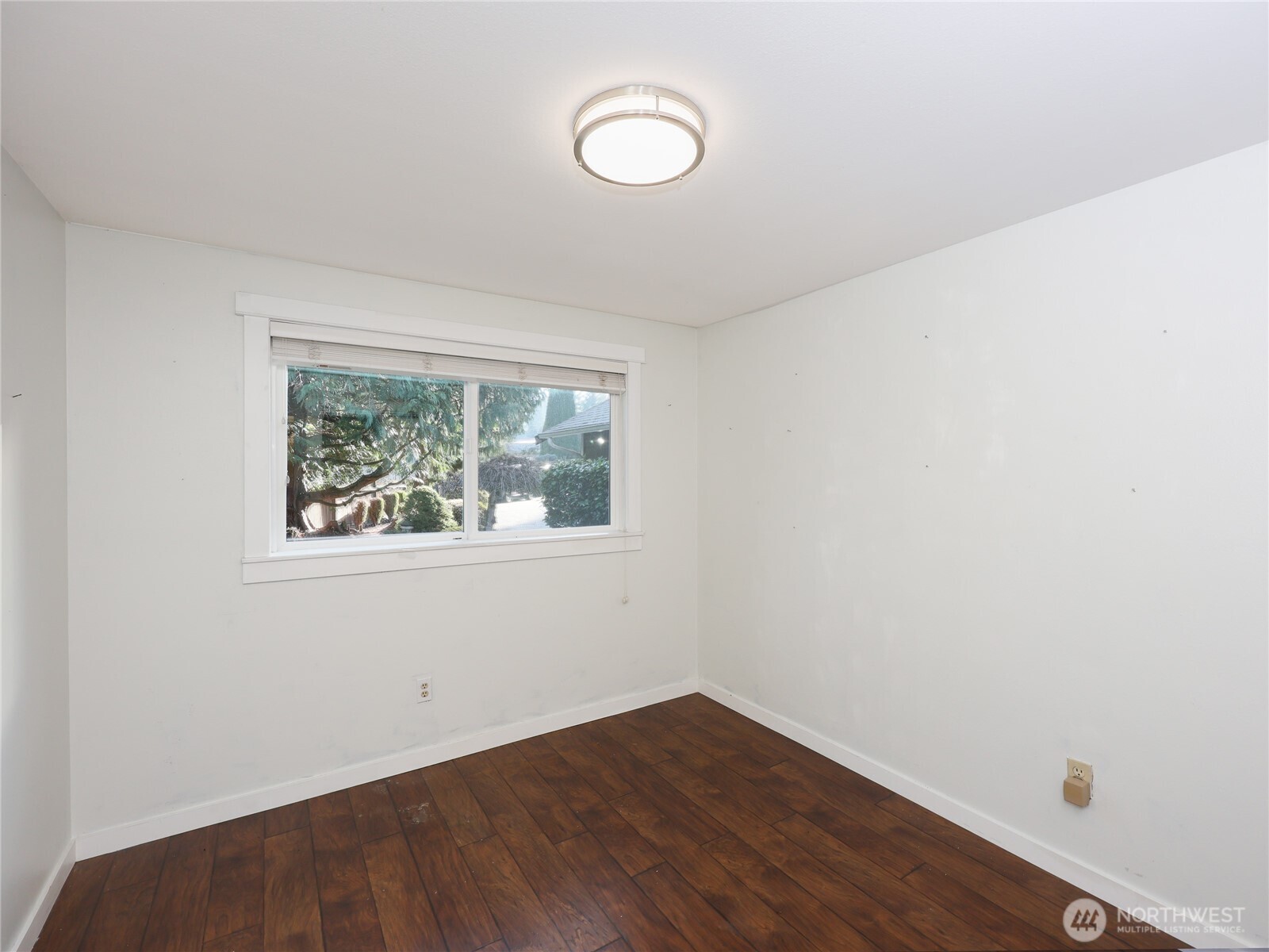 3413 Alaska Road Brier, WA 98036 - Photo 20 of 26 an empty room with a window
