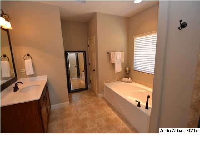 740 Crider Road Alabaster, AL 35114 - Photo 25 of 31