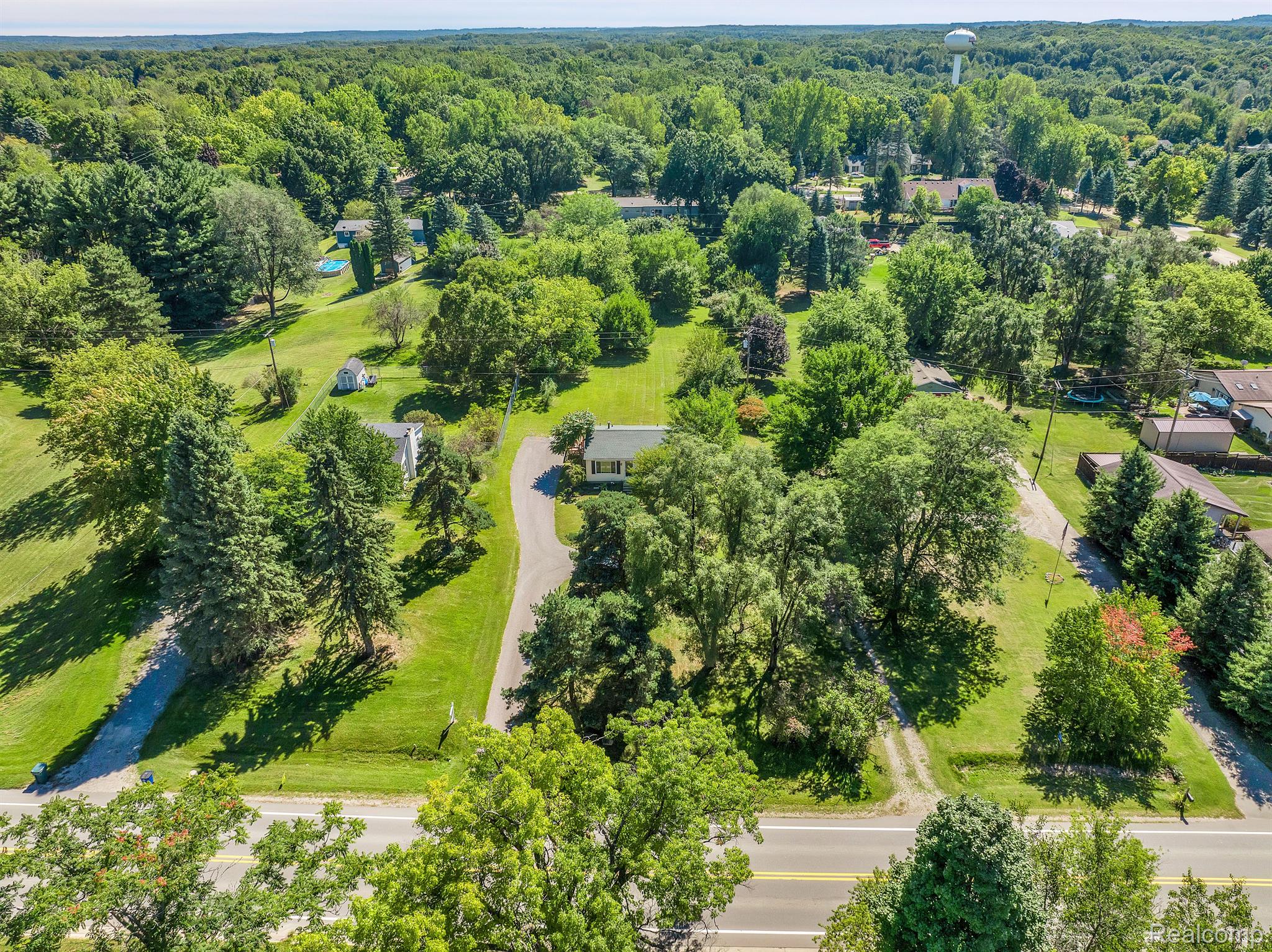 1522 East Dryden Road Metamora, MI 48455 - Photo 35 of 44 Gallery Image 35