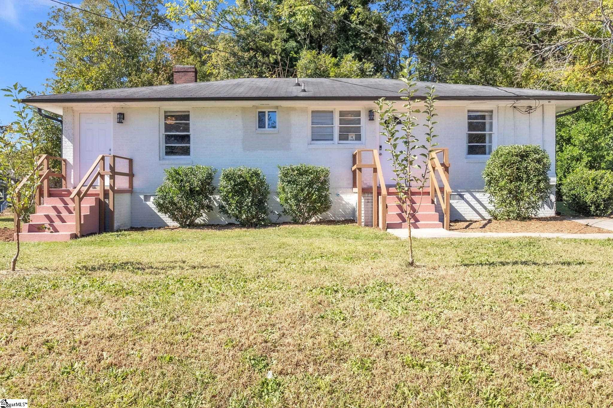 109 Dime Street Greenville, SC 29607 - Photo 2 of 25