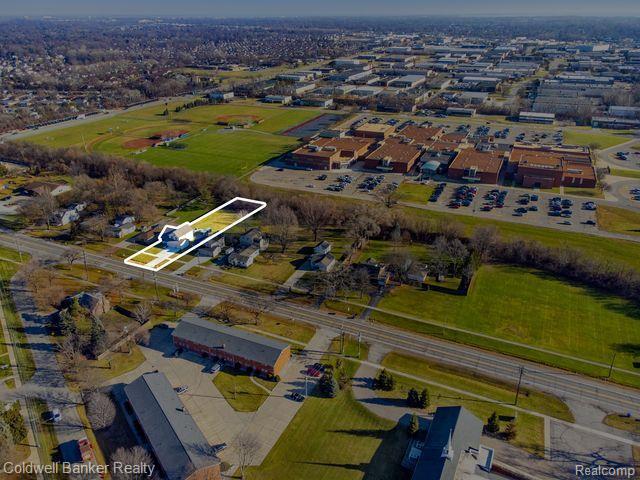 34606 Garfield Road Fraser, MI 48026 - Photo 24 of 27