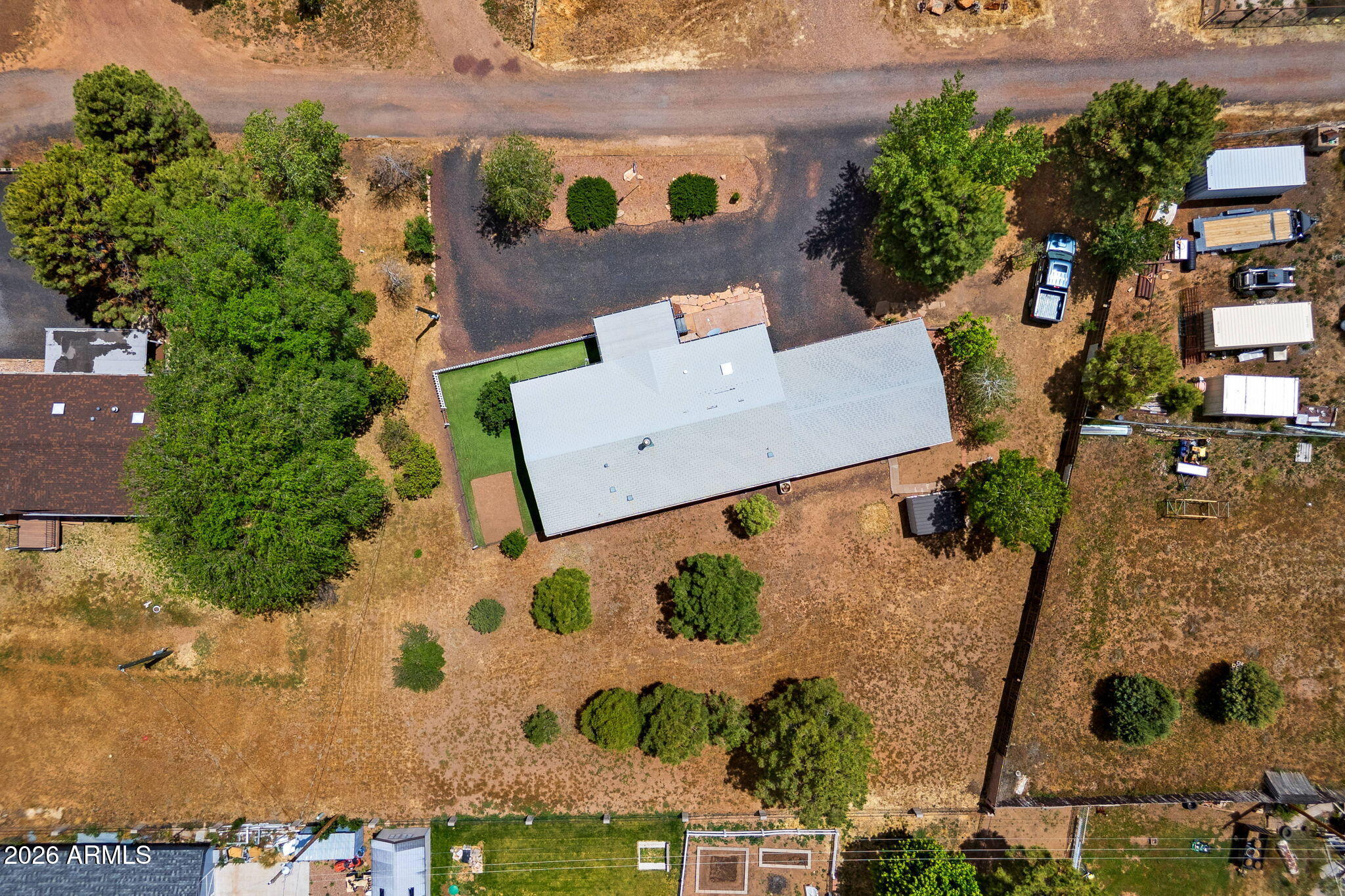2136 Shell Canyon Road Overgaard, AZ 85933 - Photo 28 of 33 2136ShellCanyonRd-Heber-AZ-27