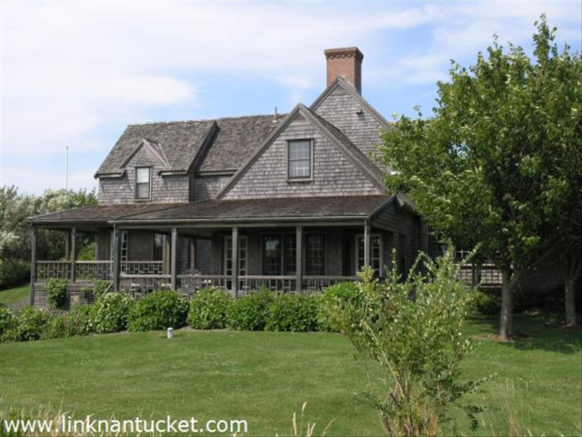 170 Cliff Road Nantucket, MA 02554 - Photo 1 of 13 Gallery Image 1