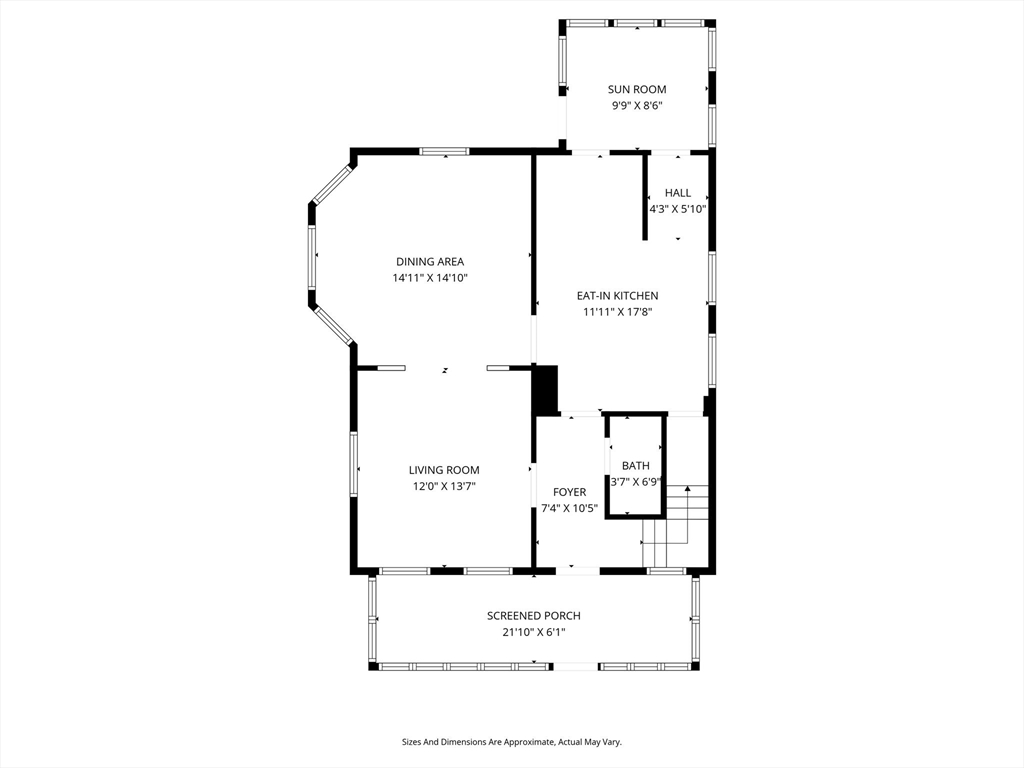 15 High Street West Springfield, MA 01089 - Photo 20 of 41