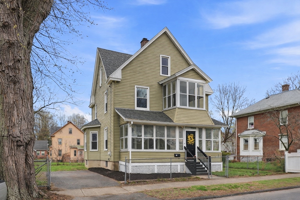 15 High Street West Springfield, MA 01089 - Photo 2 of 41