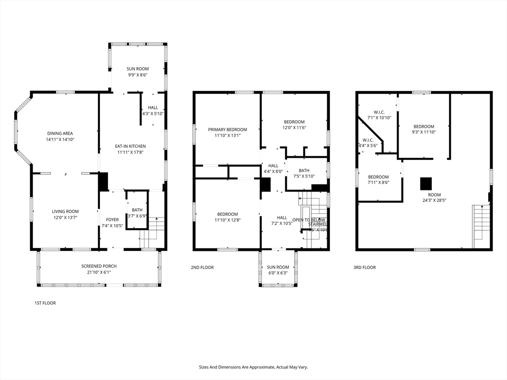 15 High Street West Springfield, MA 01089 - Photo 39 of 41