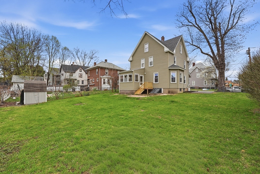 15 High Street West Springfield, MA 01089 - Photo 40 of 41