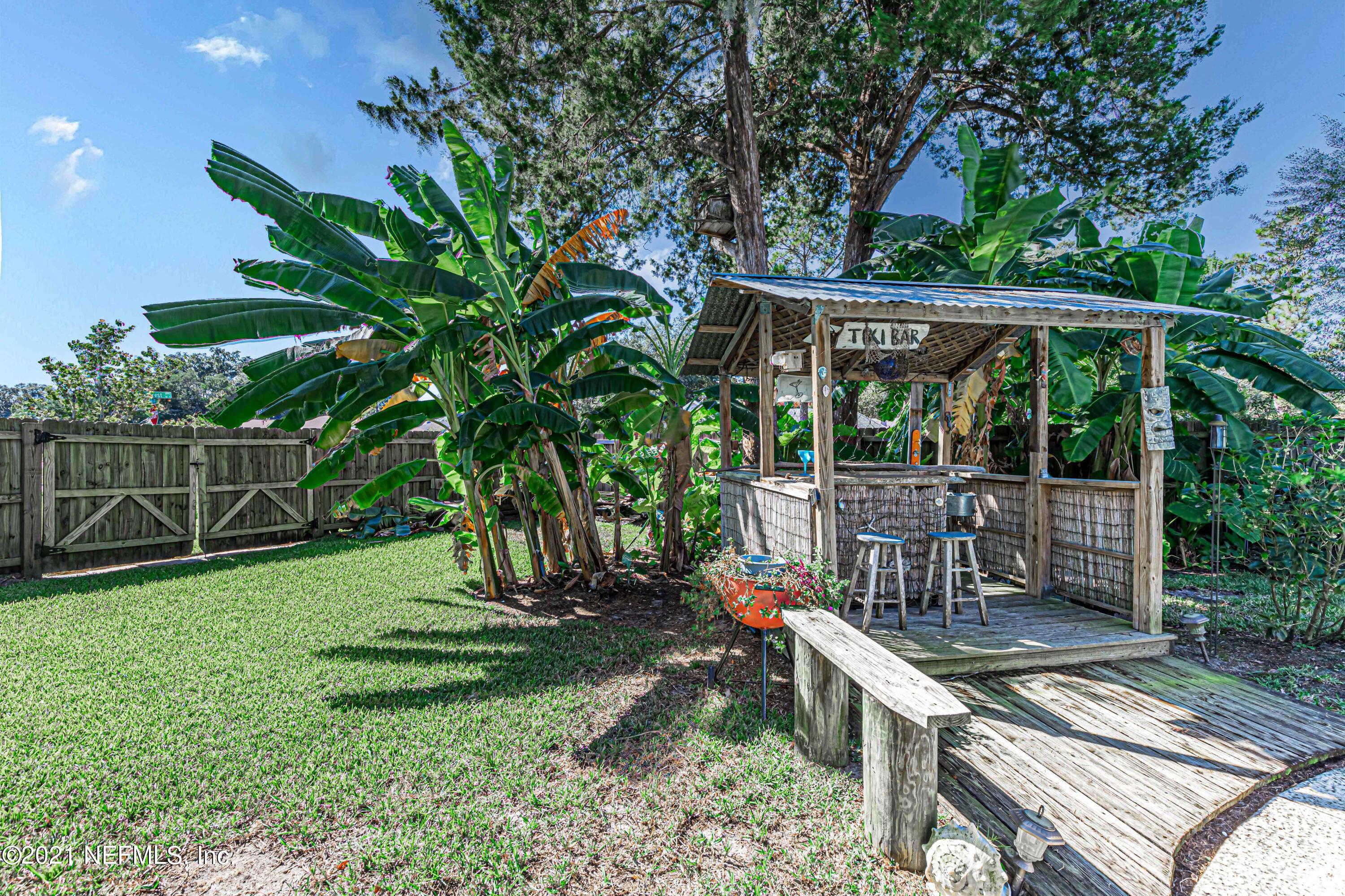 6005 Briar Forest Road North Jacksonville, FL 32277 - Photo 11 of 32 15-Rear