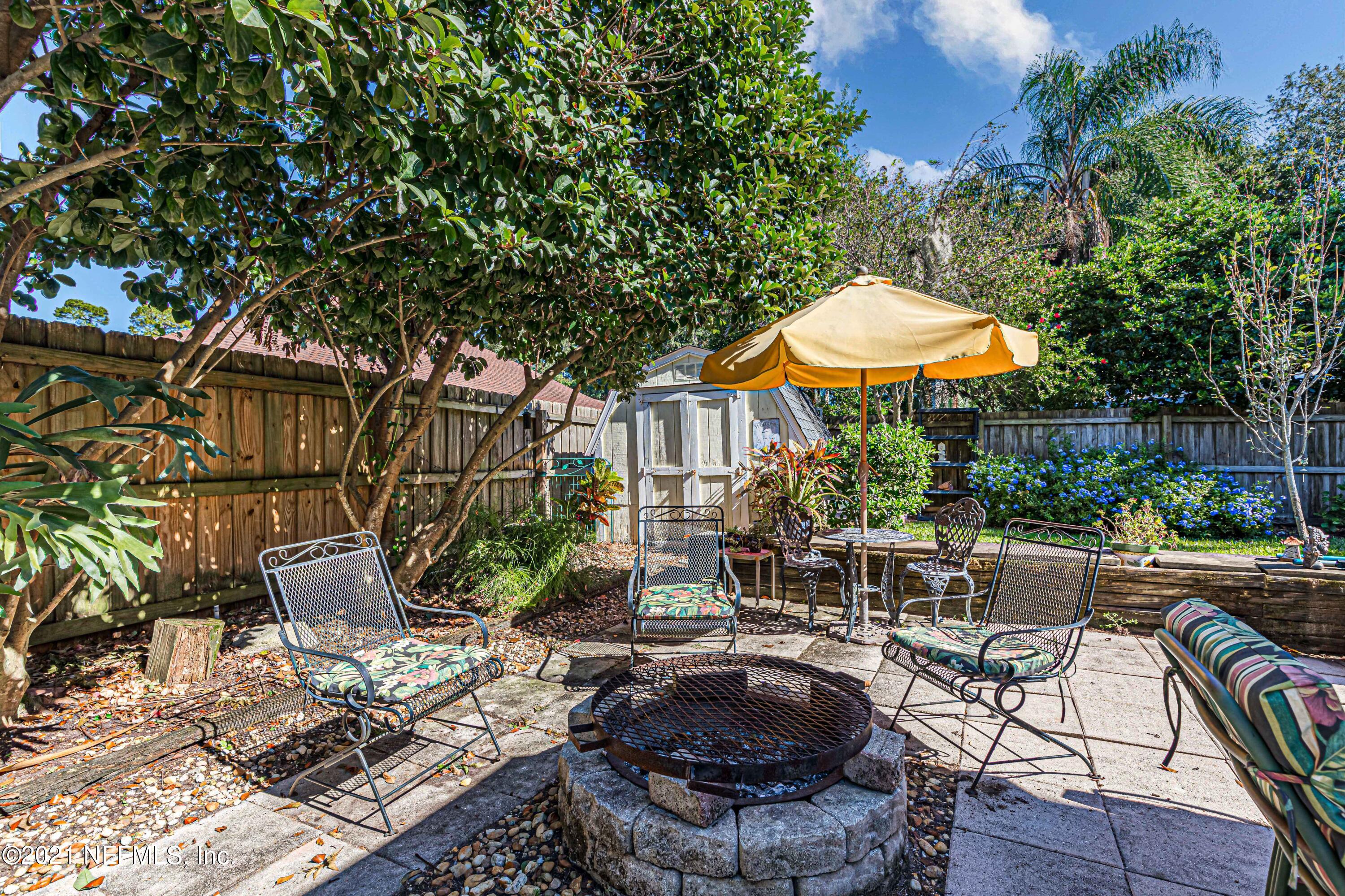 6005 Briar Forest Road North Jacksonville, FL 32277 - Photo 12 of 32 16-Rear