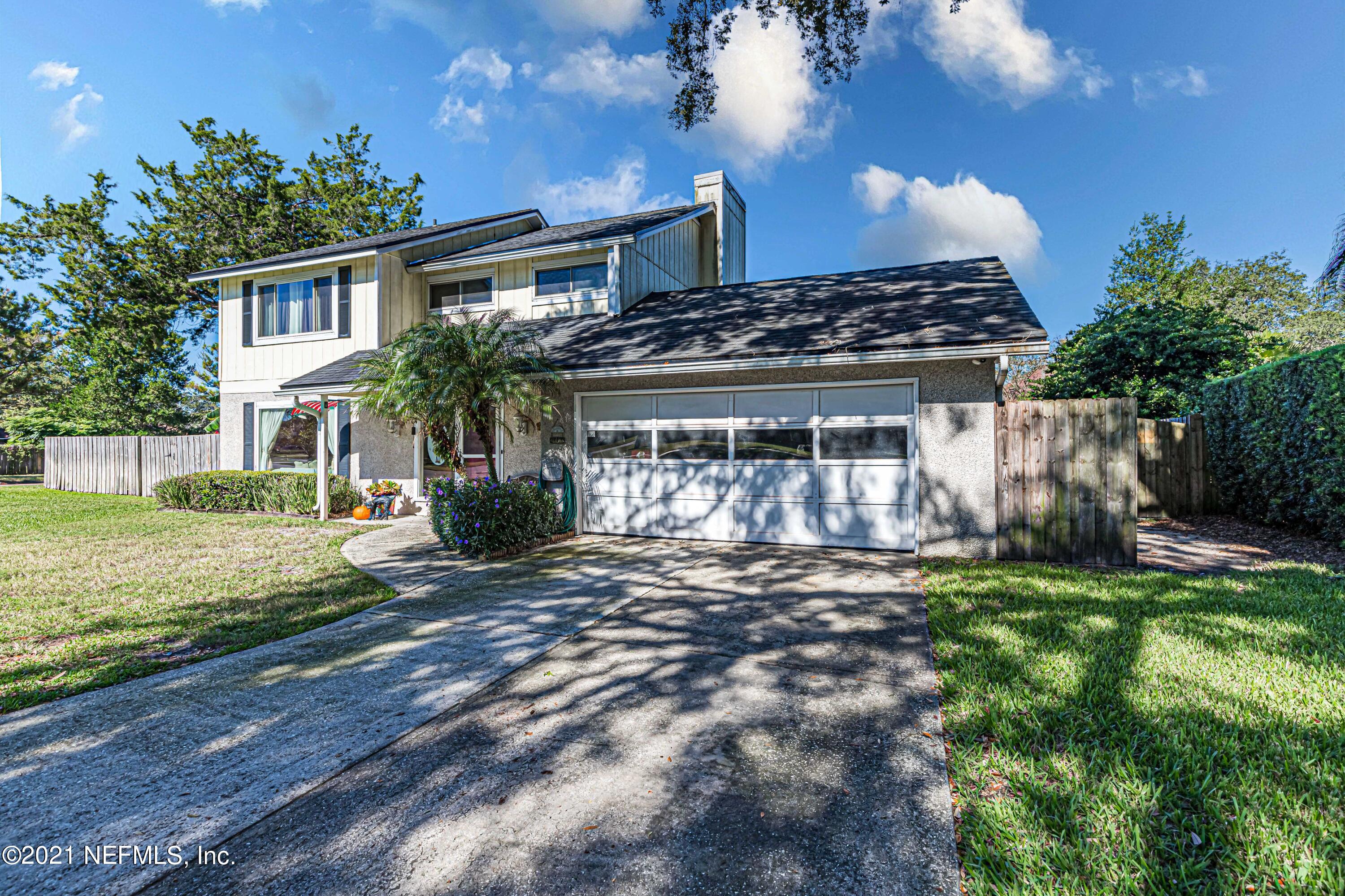6005 Briar Forest Road North Jacksonville, FL 32277 - Photo 2 of 32 2-Front Side