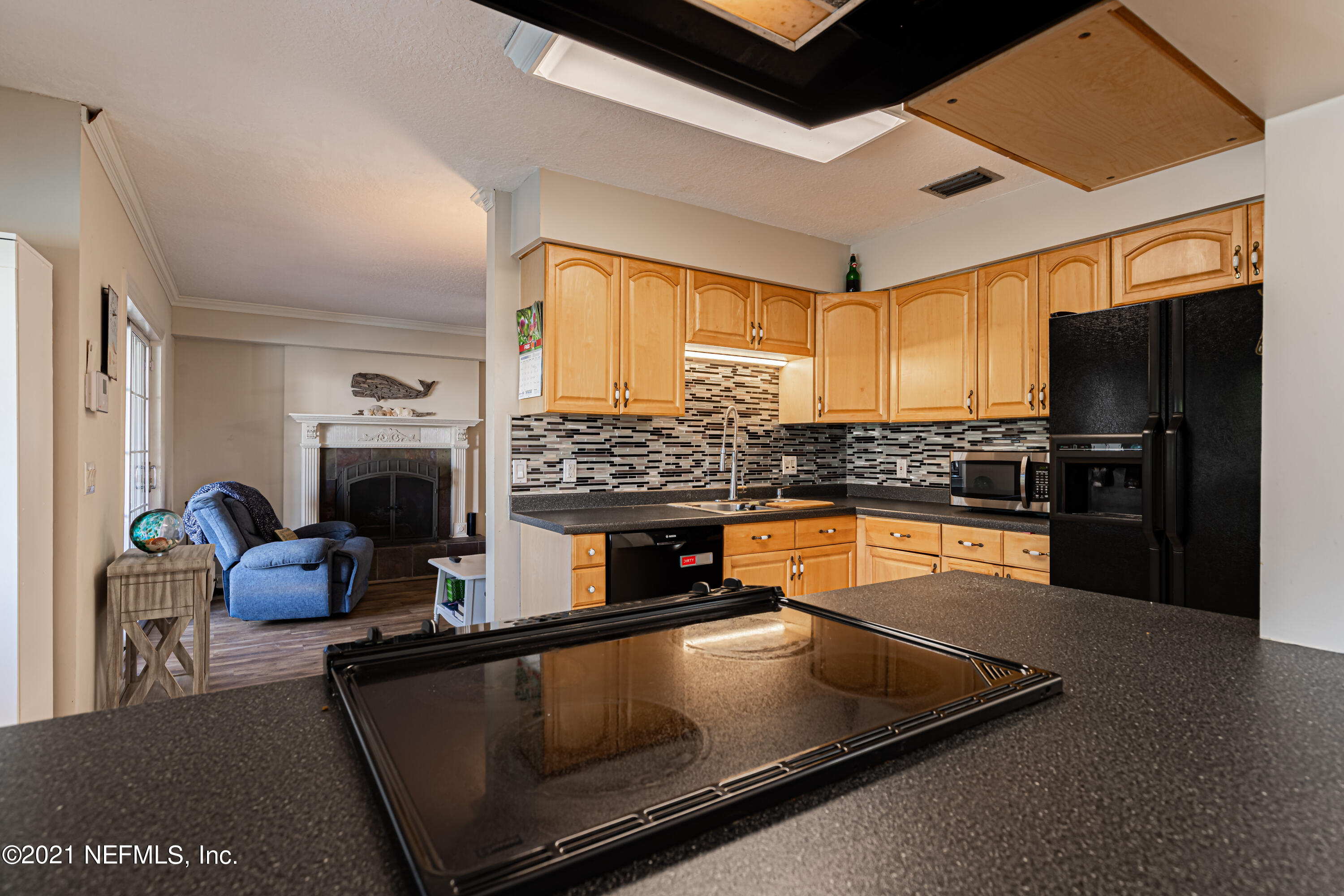 6005 Briar Forest Road North Jacksonville, FL 32277 - Photo 21 of 32 10 Kitchen-4