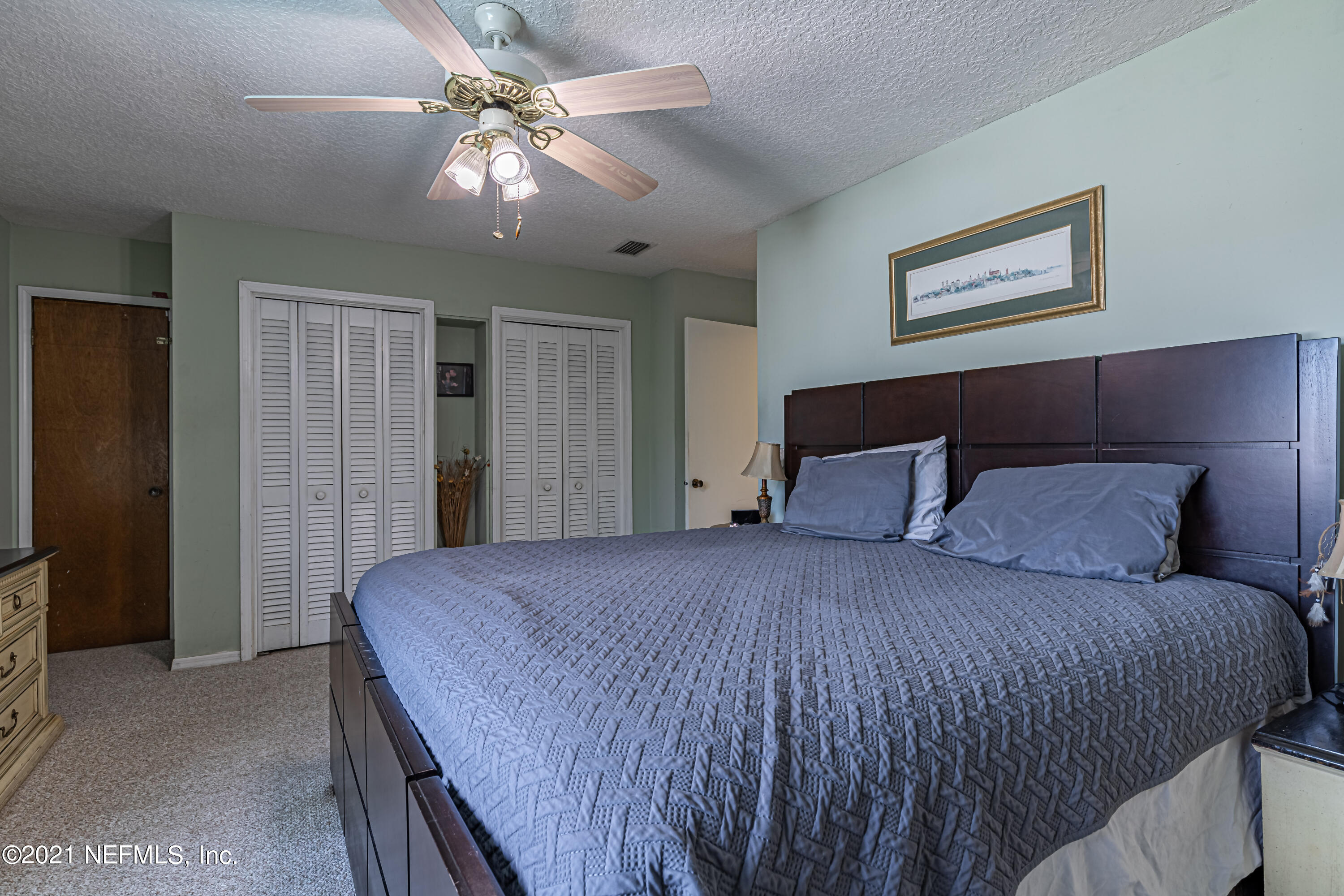 6005 Briar Forest Road North Jacksonville, FL 32277 - Photo 26 of 32 17 Master Bedroom-3