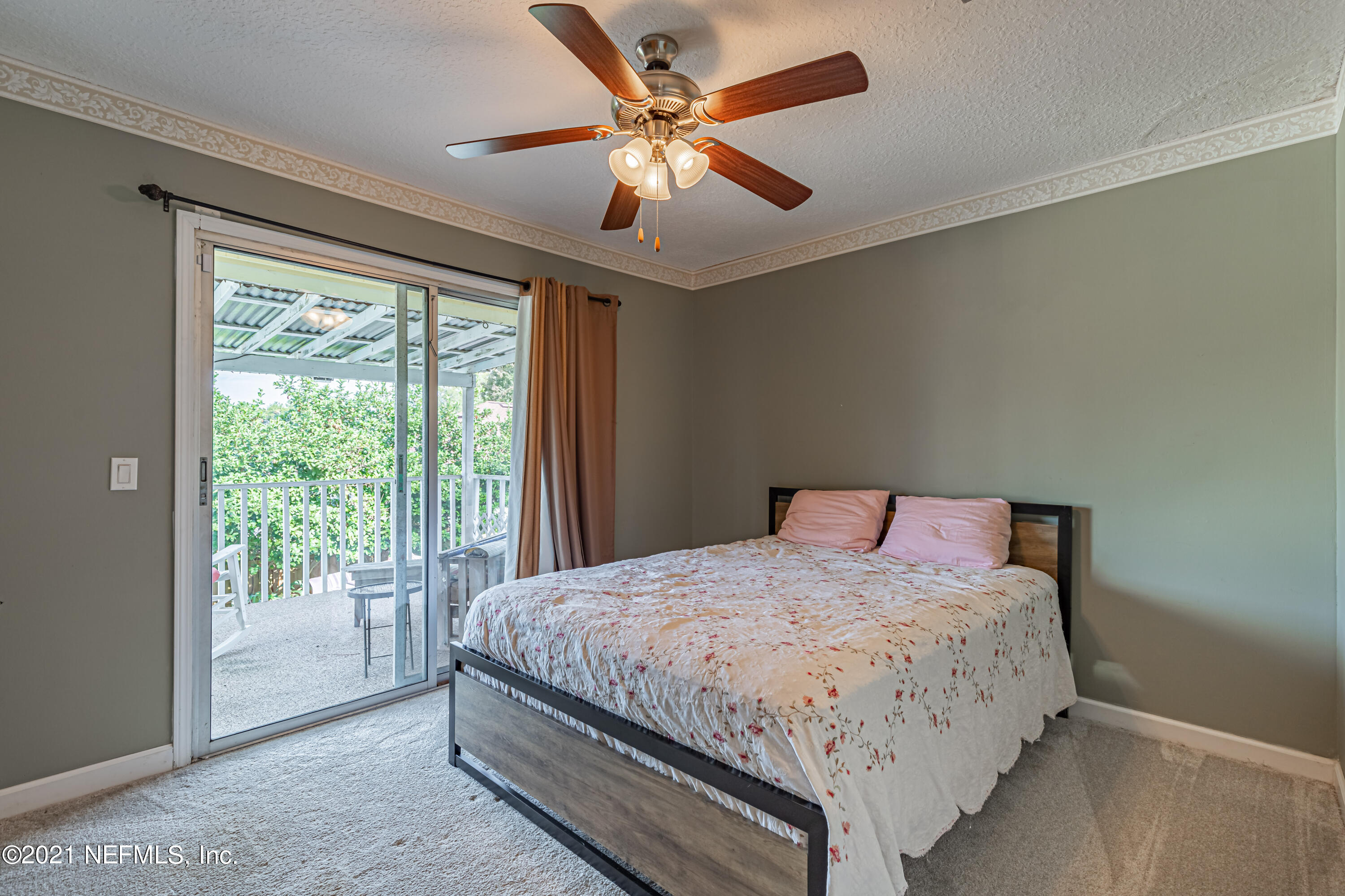 6005 Briar Forest Road North Jacksonville, FL 32277 - Photo 29 of 32 21 Third Bedroom