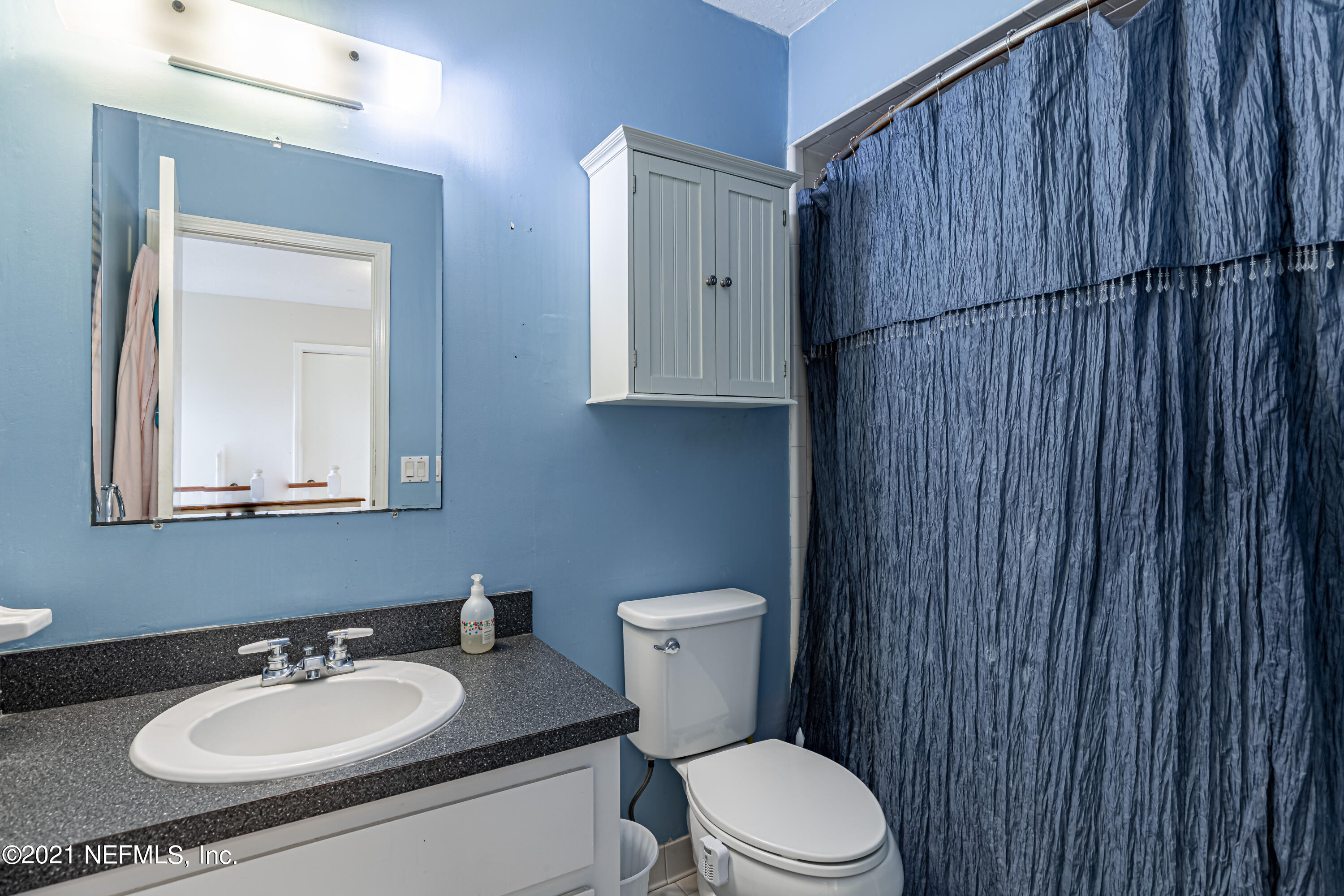 6005 Briar Forest Road North Jacksonville, FL 32277 - Photo 30 of 32 23 Second Bathroom