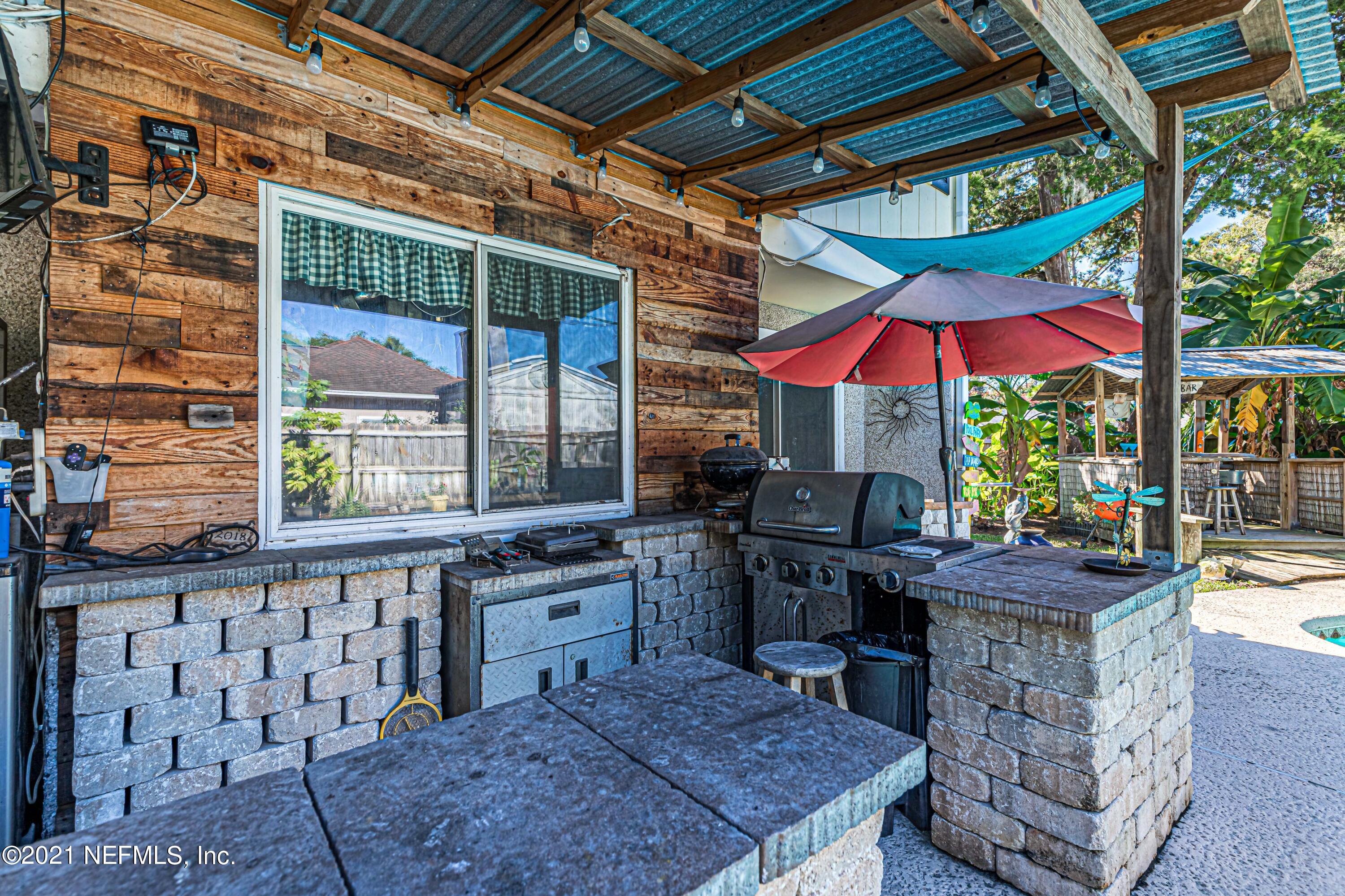 6005 Briar Forest Road North Jacksonville, FL 32277 - Photo 6 of 32 7-Patio