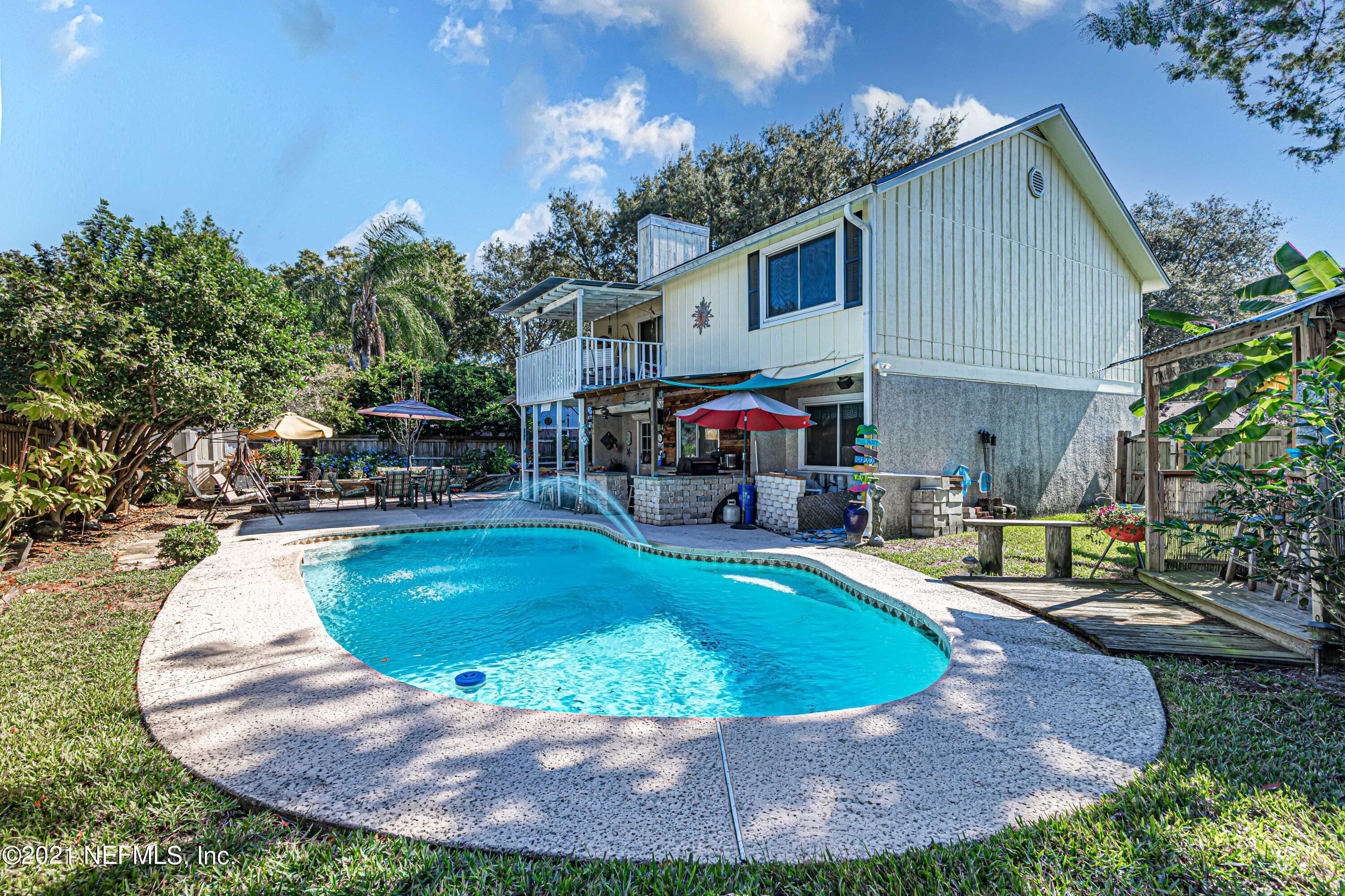 6005 Briar Forest Road North Jacksonville, FL 32277 - Photo 8 of 32 12-Pool