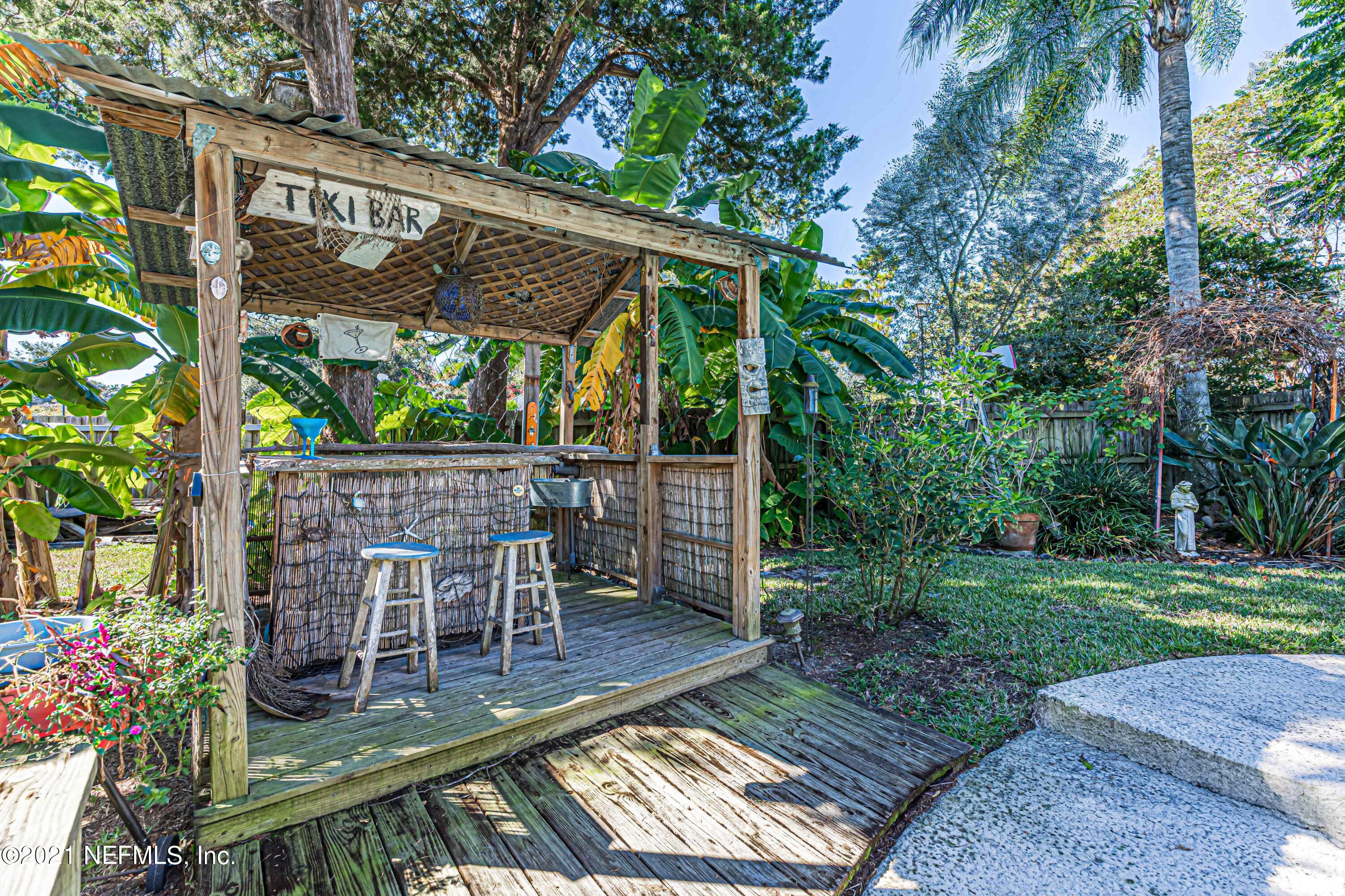 6005 Briar Forest Road North Jacksonville, FL 32277 - Photo 10 of 32 14-Rear