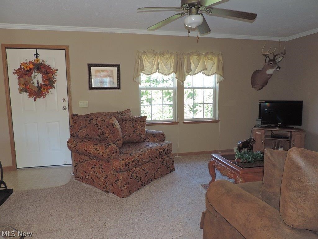 89230 Mill Hill Road Bowerston, OH 44695 - Photo 6 of 16