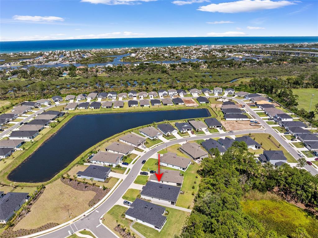 6 Signet Circle Flagler Beach, FL 32136 - Photo 58 of 63