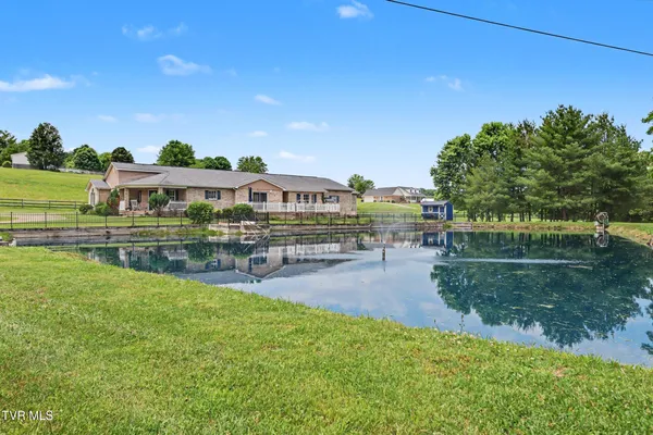 $650,000 | 1435 Holly Creek Road, Greeneville, TN 37745