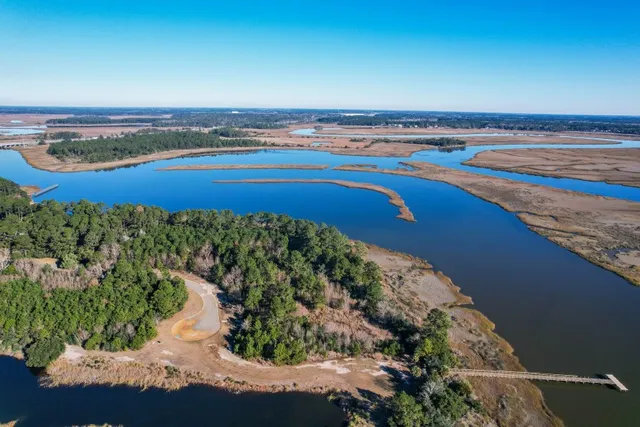 $150,000 | Lot 46 Laughing Gull Hideaway Drive, Midway, GA 31320