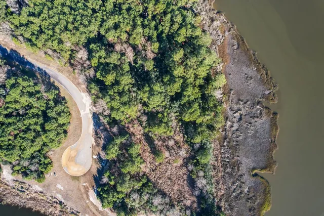 $150,000 | Lot 46 Laughing Gull Hideaway Drive, Midway, GA 31320