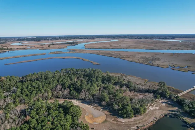 $150,000 | Lot 46 Laughing Gull Hideaway Drive, Midway, GA 31320