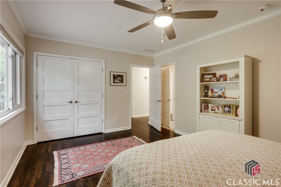 190 Plum Nelly Road Athens, GA 30606 - Photo 41 of 74