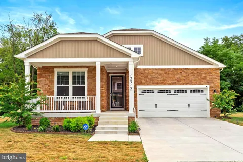 $534,900 | 12313 Gemstone Drive, Hagerstown, MD 21740