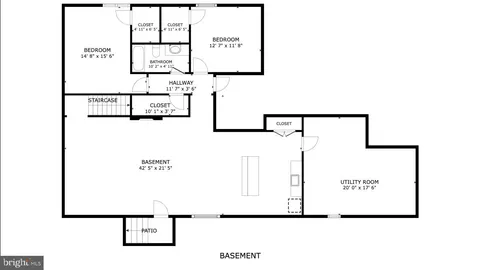 $534,900 | 12313 Gemstone Drive, Hagerstown, MD 21740