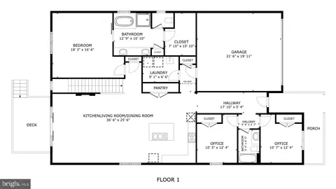 $534,900 | 12313 Gemstone Drive, Hagerstown, MD 21740