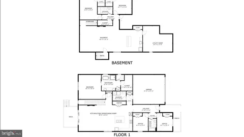 $534,900 | 12313 Gemstone Drive, Hagerstown, MD 21740