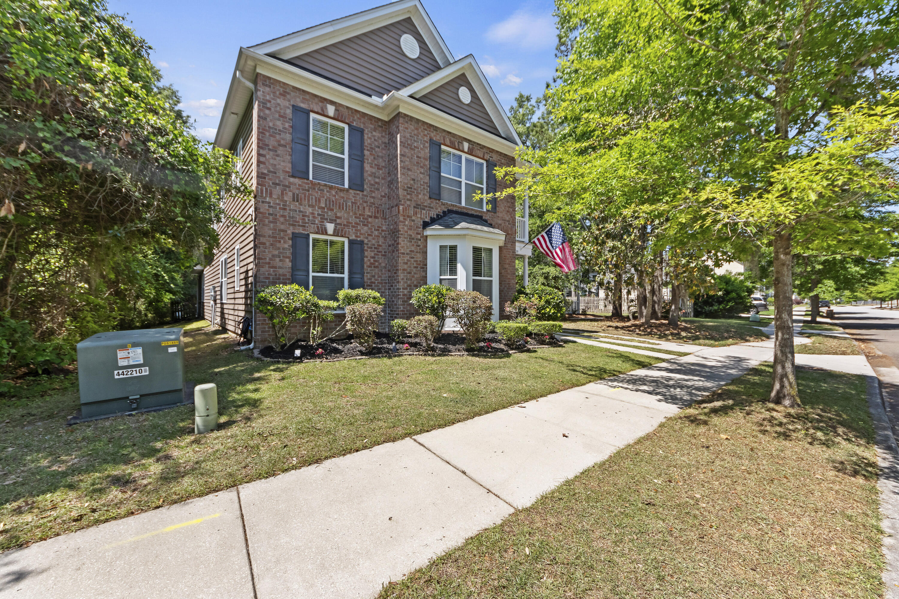 1439 Roustabout Way Charleston, SC 29414 - Photo 58 of 67