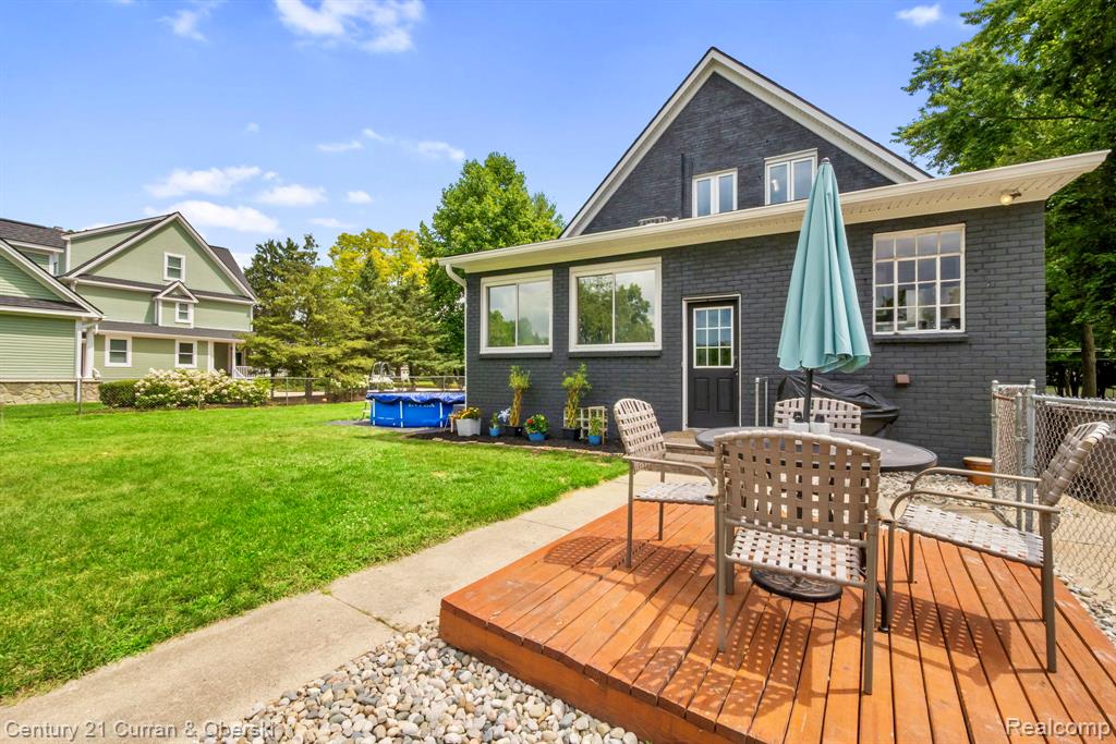 19203 Clement Road Northville, MI 48167 - Photo 46 of 53 Gallery Image 46