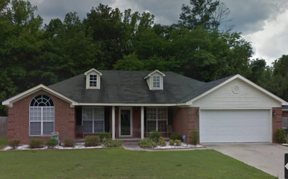 2797 Davis Mill Road Hephzibah, GA 30815 - Photo 1 of 1 2797 Davis Mill Rd