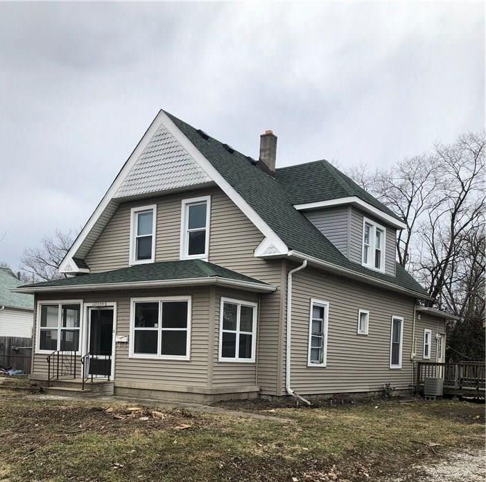 11126 South McGregor Road Indianapolis, IN 46259 - Photo 1 of 18 Gallery Image 1