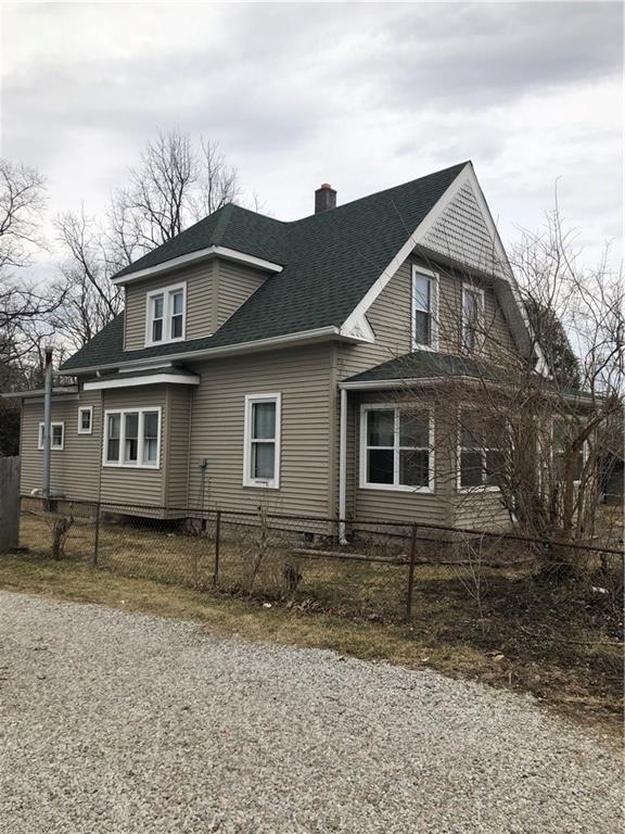 11126 South McGregor Road Indianapolis, IN 46259 - Photo 2 of 18 Gallery Image 2