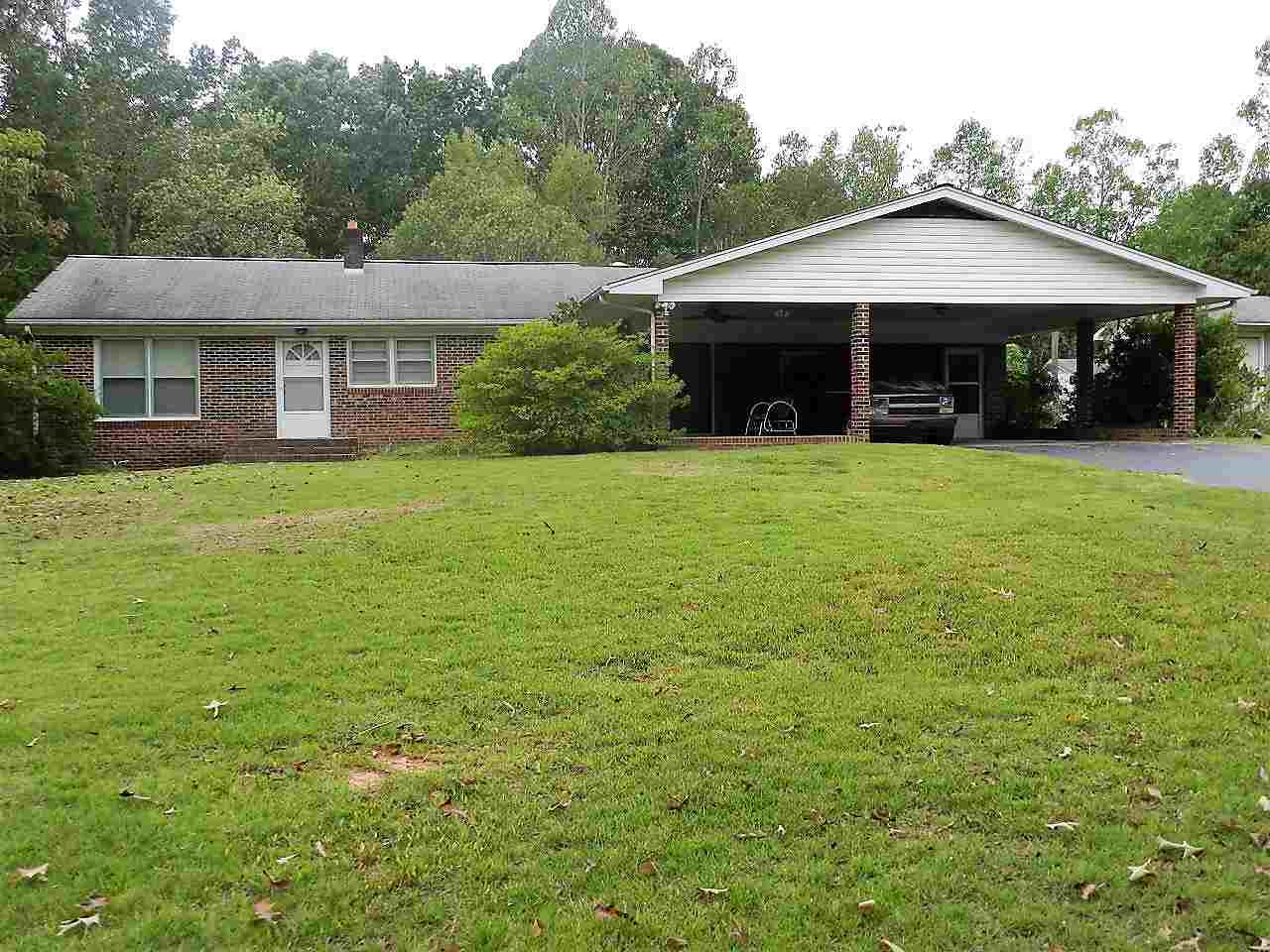 412 Indian Springs Road Blacksburg, SC 29702 - Photo 1 of 15