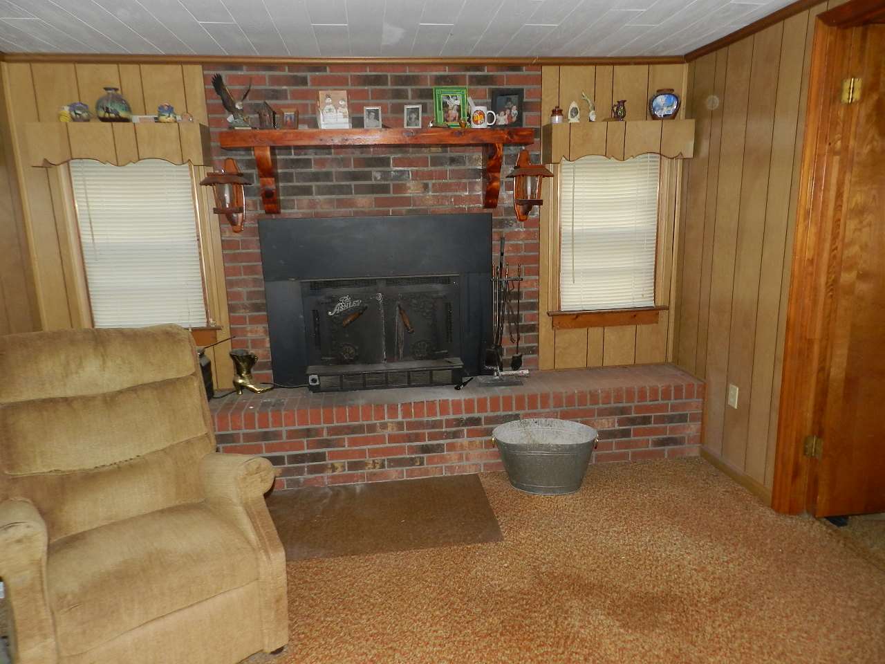 412 Indian Springs Road Blacksburg, SC 29702 - Photo 4 of 15