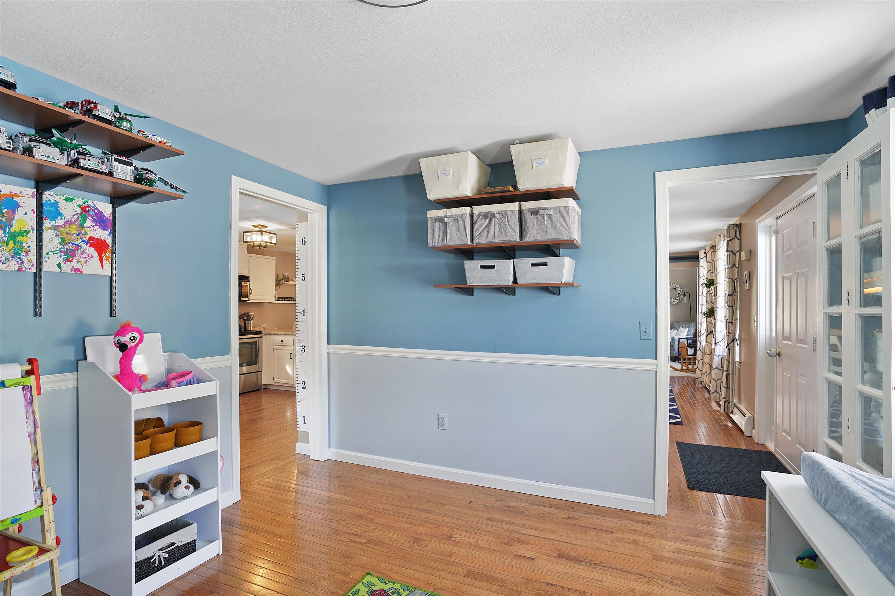 23 Montgomery Farm Road Derry, NH 03038 - Photo 14 of 40