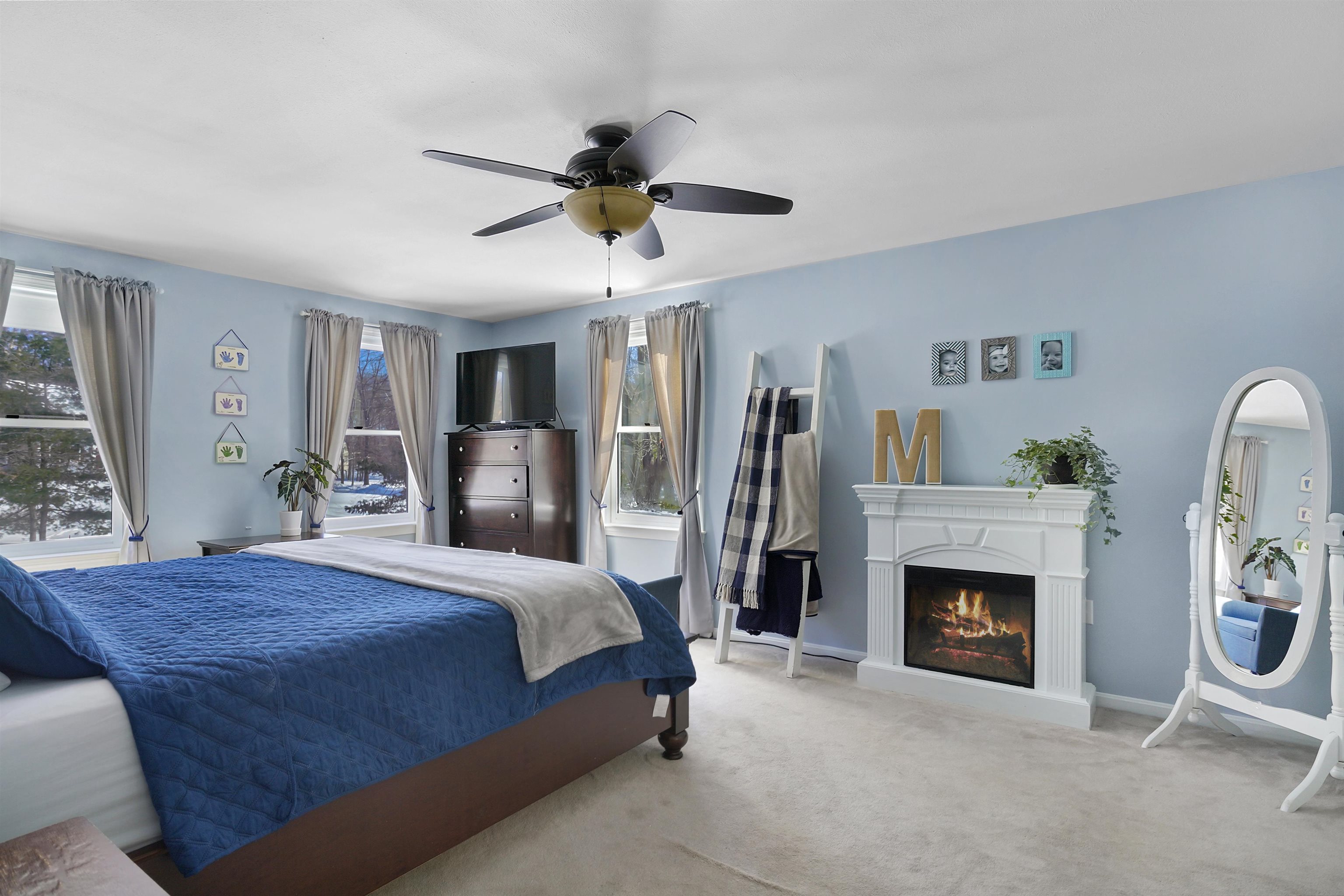 23 Montgomery Farm Road Derry, NH 03038 - Photo 16 of 40