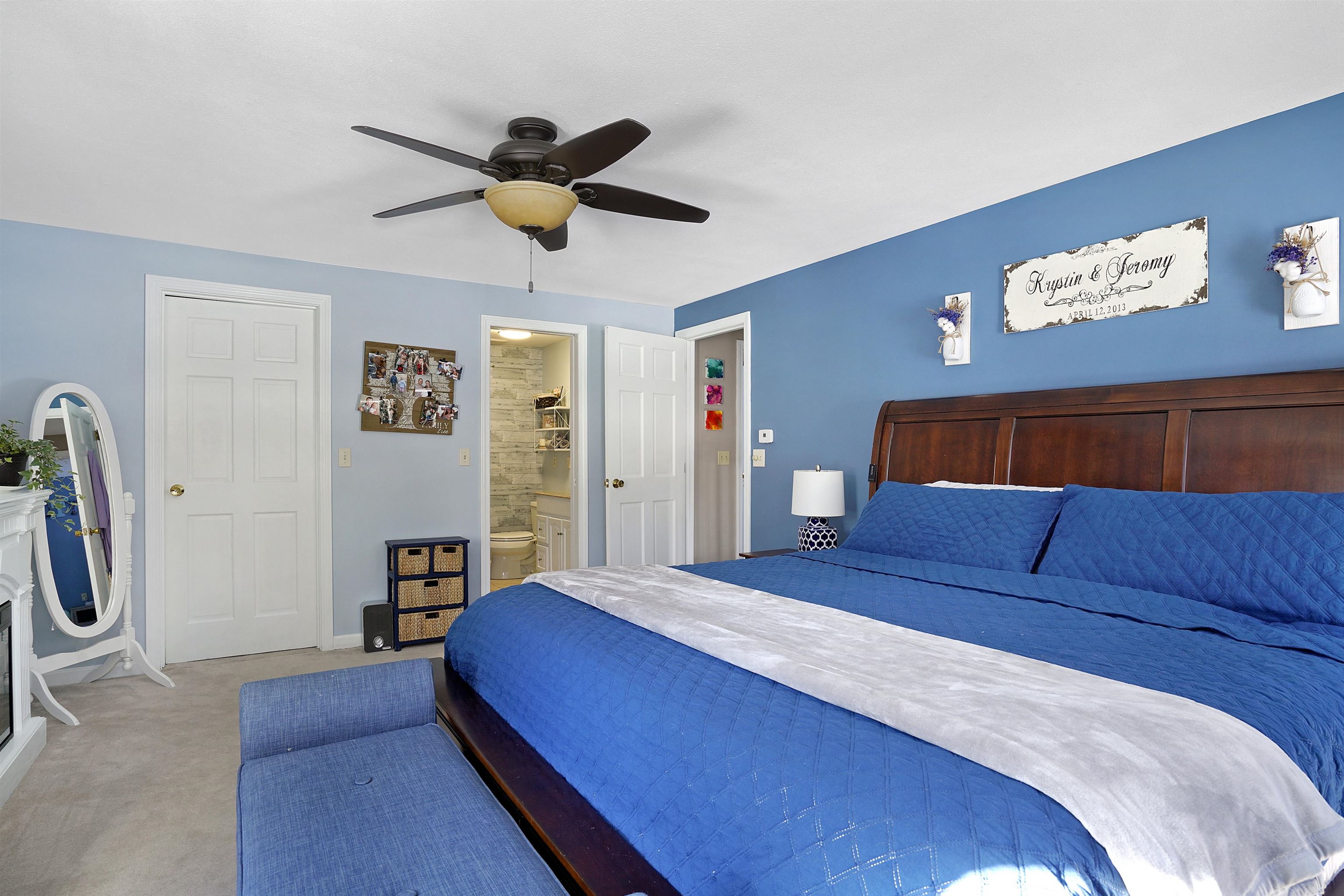 23 Montgomery Farm Road Derry, NH 03038 - Photo 17 of 40