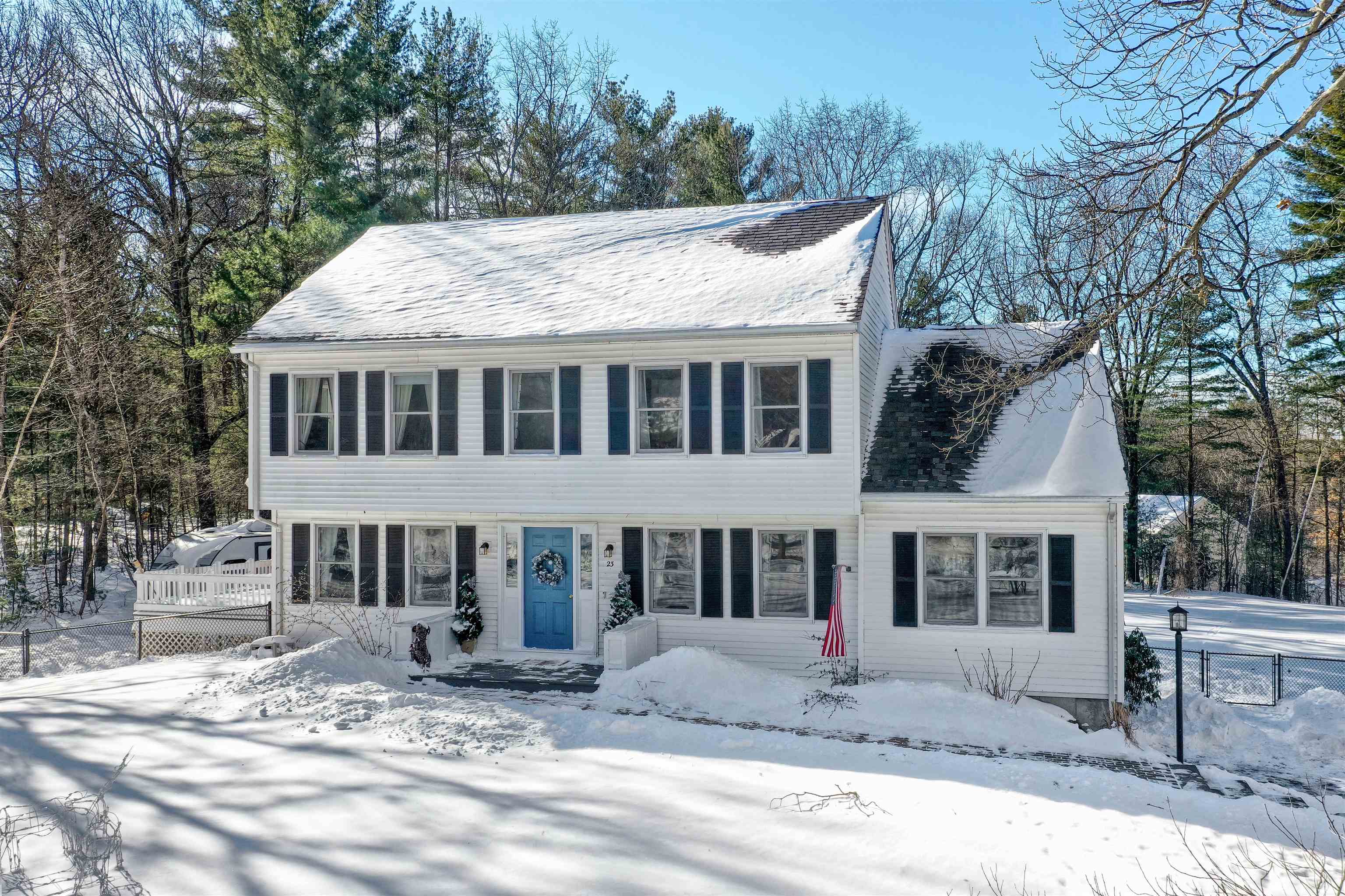 23 Montgomery Farm Road Derry, NH 03038 - Photo 27 of 40