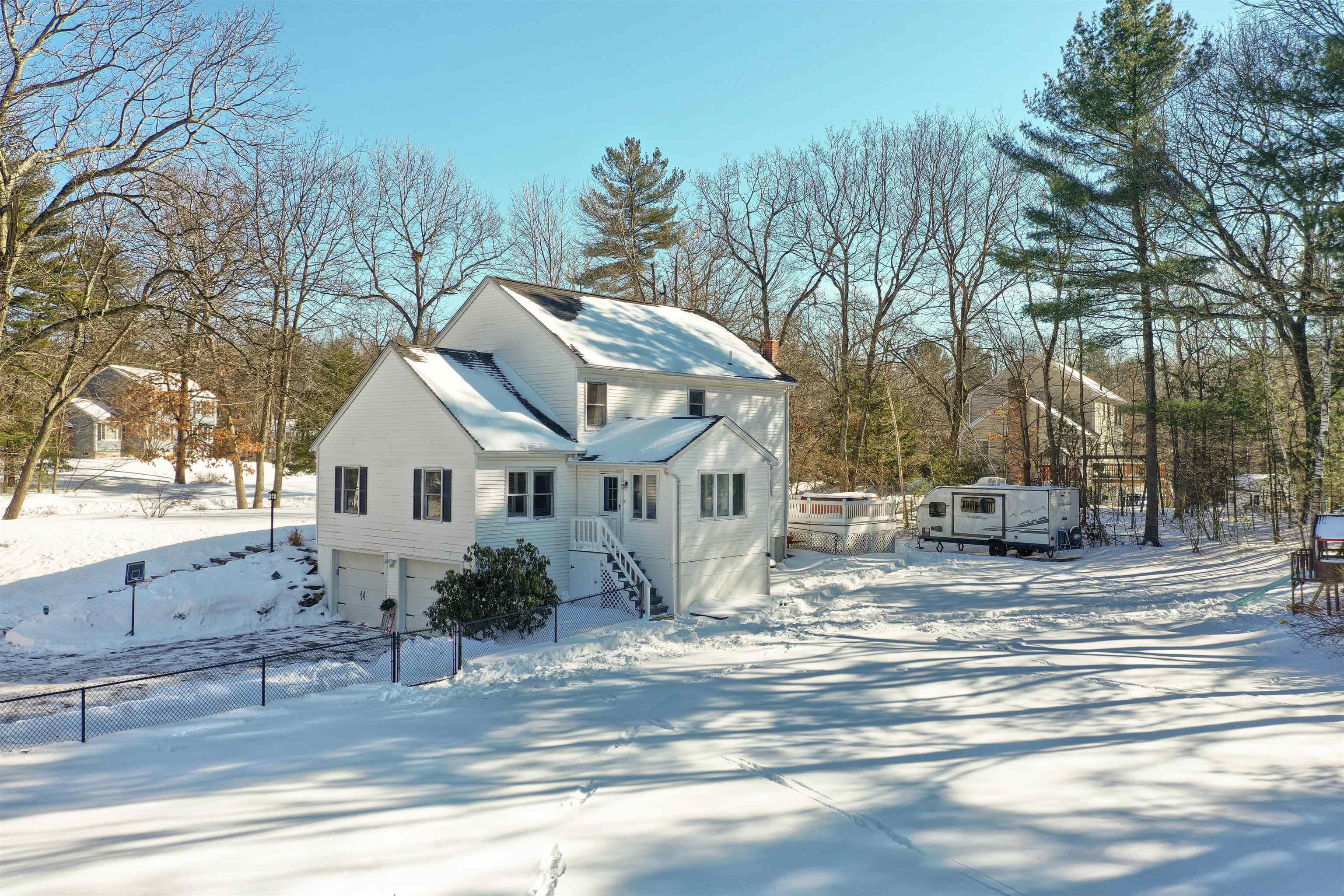 23 Montgomery Farm Road Derry, NH 03038 - Photo 30 of 40