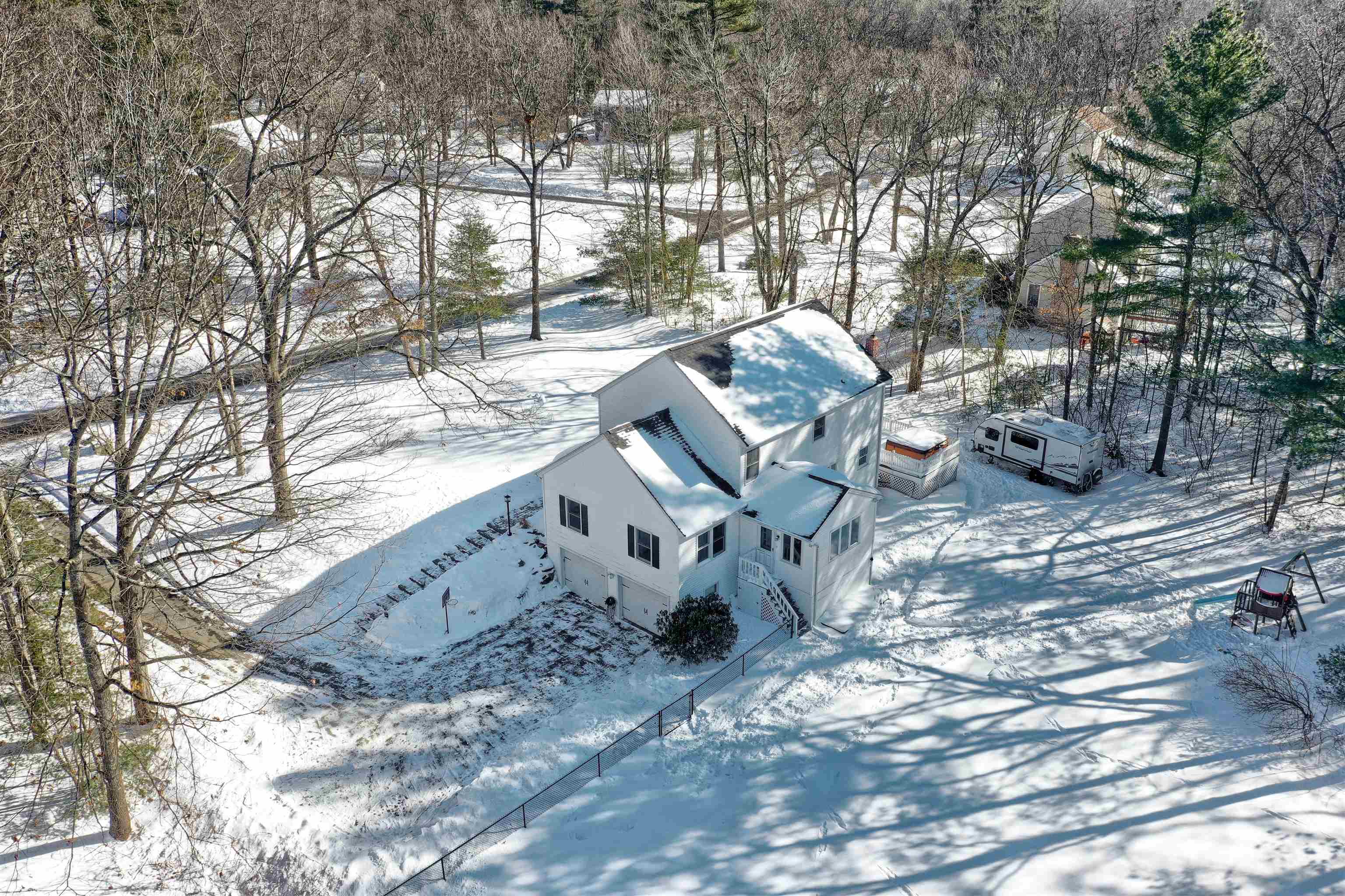 23 Montgomery Farm Road Derry, NH 03038 - Photo 34 of 40