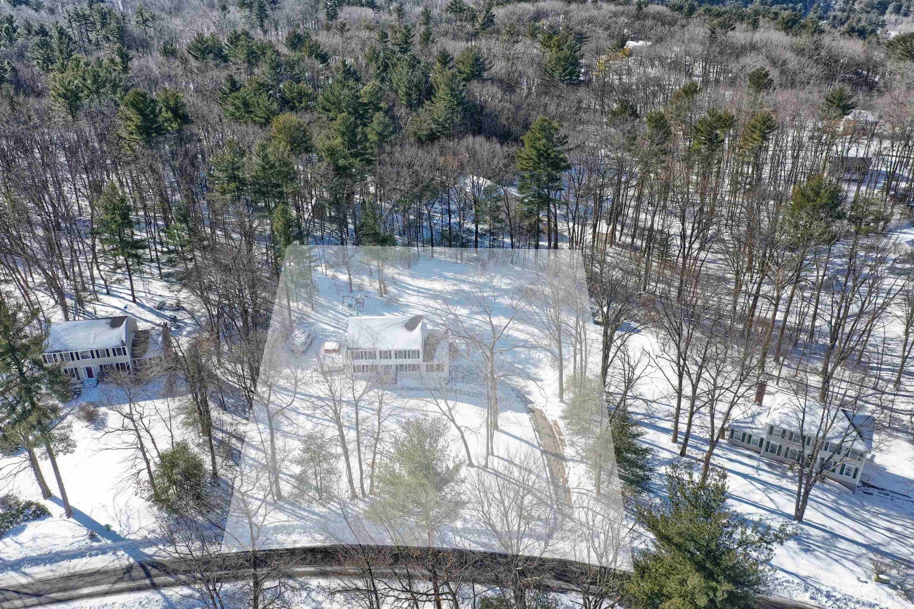 23 Montgomery Farm Road Derry, NH 03038 - Photo 38 of 40