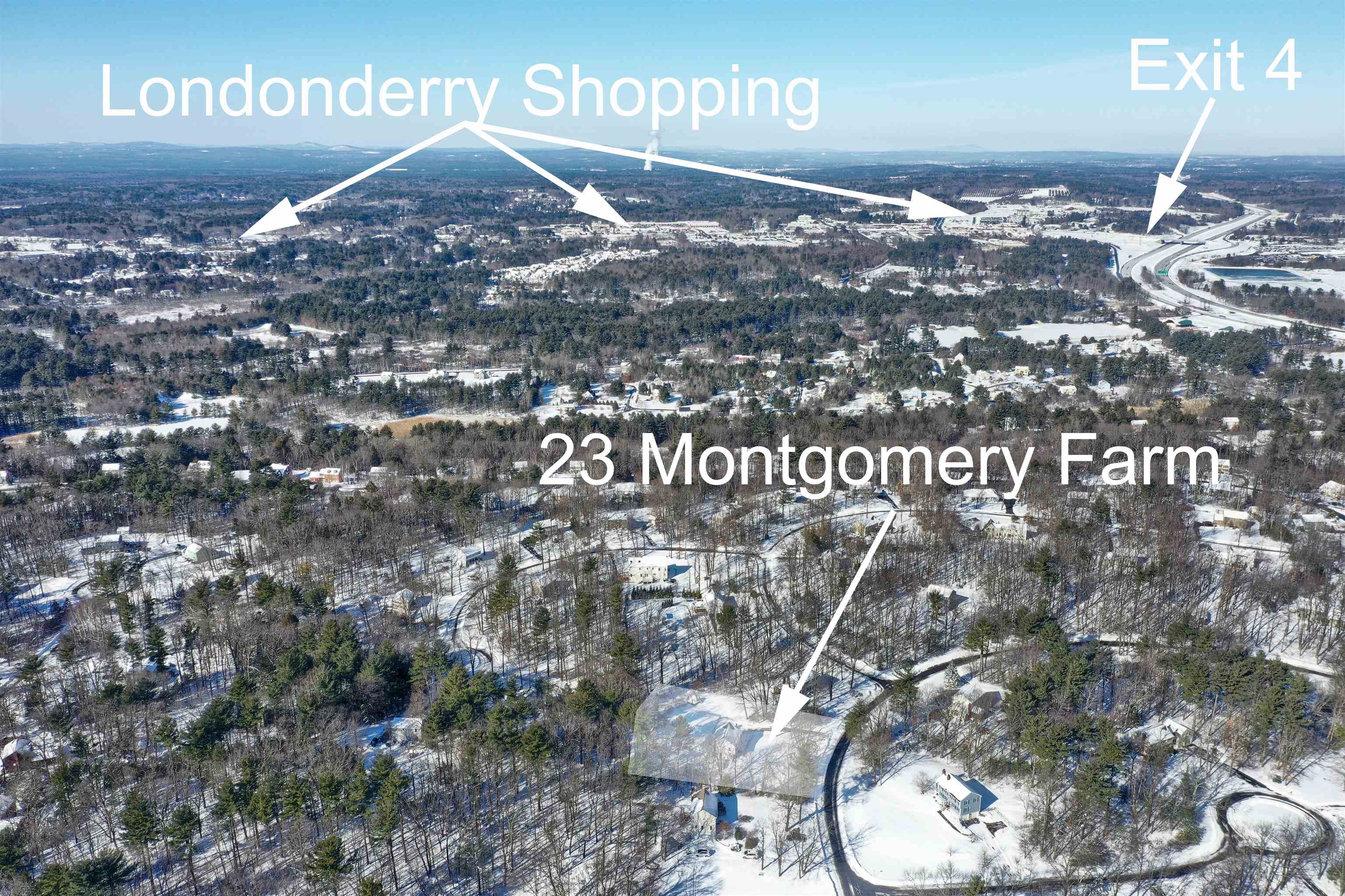 23 Montgomery Farm Road Derry, NH 03038 - Photo 40 of 40