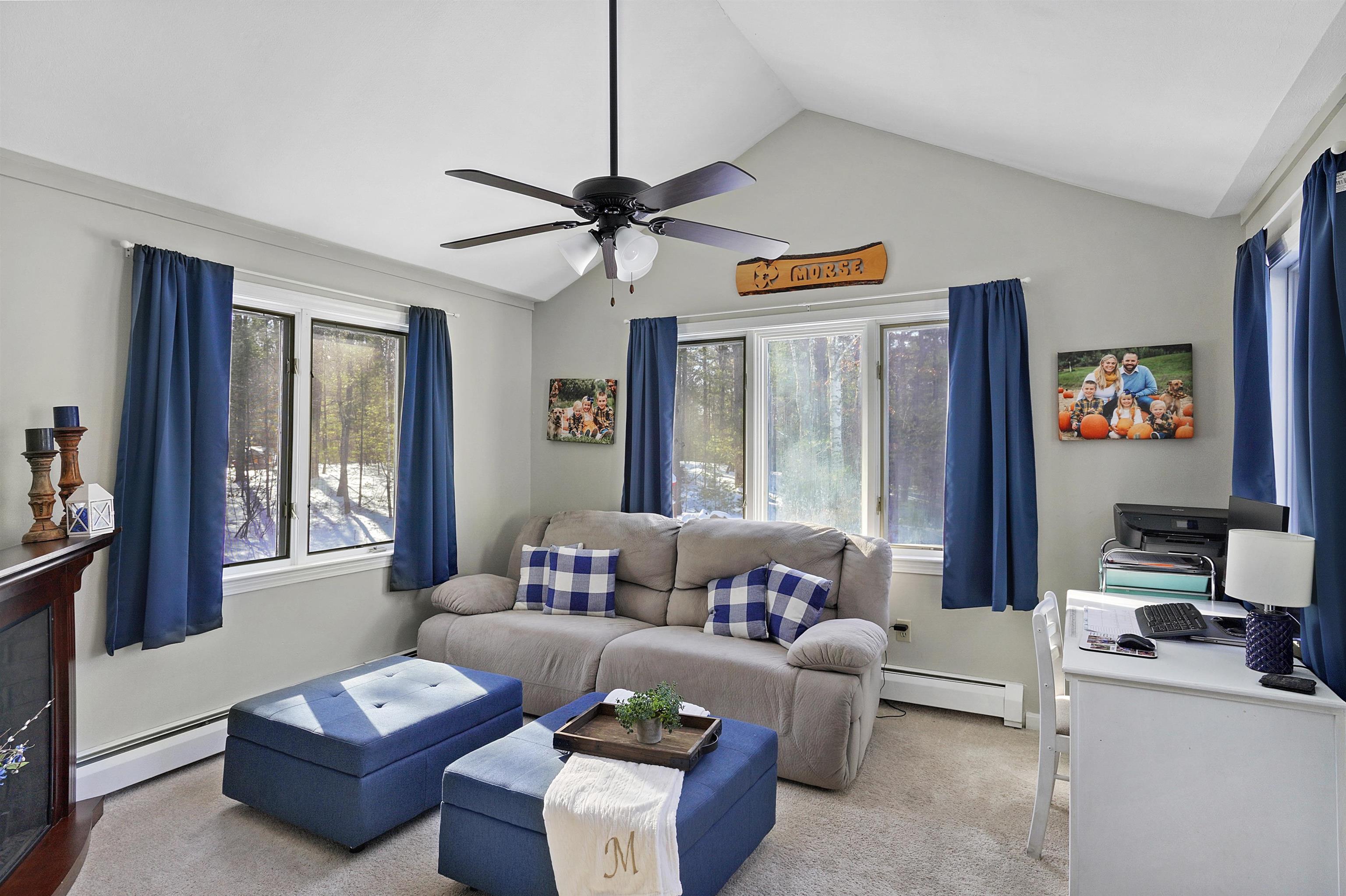 23 Montgomery Farm Road Derry, NH 03038 - Photo 9 of 40