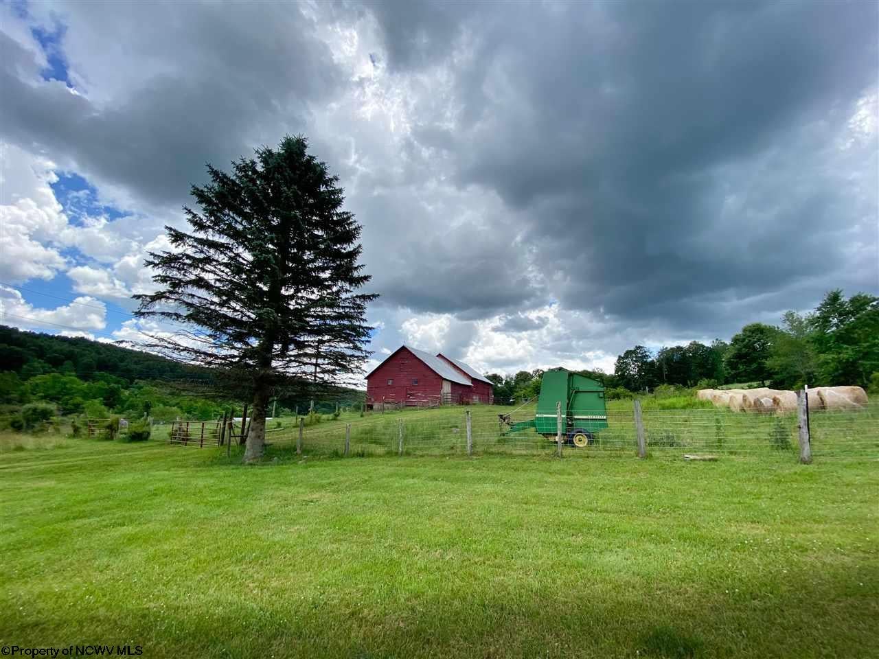 1 Back Mountain Road Durbin, WV 26264 - Photo 22 of 25 Gallery Image 22