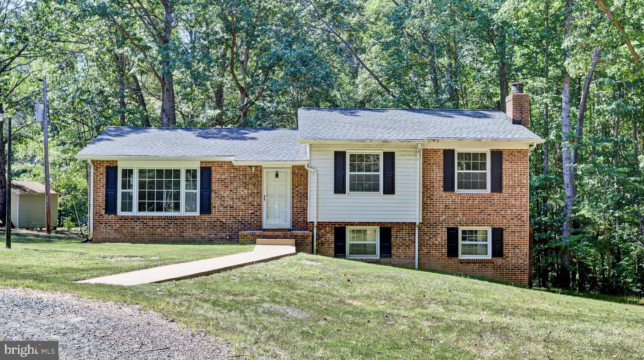 743 Tacketts Mill Road Stafford, VA 22556 - Photo 1 of 33 Hospitality awaits at 743 Tacketts Mill Drive